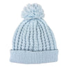 Humble Hilo Knitted Hat with Pom Pom