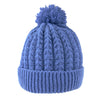 Humble Hilo Knitted Hat with Pom Pom