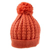 Humble Hilo Knitted Hat with Pom Pom