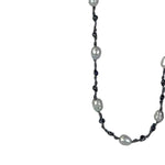 Humble Hilo Pearls and Beads Necklace