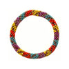 Humble Hilo Handmade Glass Bead Bracelet, Multicolor