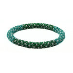 Humble Hilo Handmade Glass Bead Bracelet