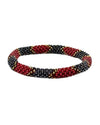 Humble Hilo Handmade Glass Bead Bracelet, Multicolor