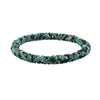 Humble Hilo Handmade Glass Bead Bracelet