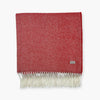 Humble Hilo Herringbone Throw