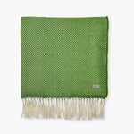 Humble Hilo Herringbone Throw