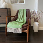Humble Hilo Herringbone Throw