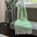 Humble Hilo Herringbone Throw