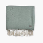 Humble Hilo Herringbone Throw