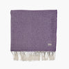 Humble Hilo Herringbone Throw