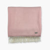 Humble Hilo Herringbone Throw
