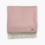 Humble Hilo Herringbone Throw