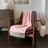 Humble Hilo Herringbone Throw