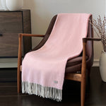 Humble Hilo Herringbone Throw