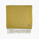 Humble Hilo Herringbone Throw