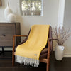 Humble Hilo Herringbone Throw