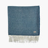 Humble Hilo Herringbone Throw