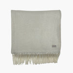 Humble Hilo Herringbone Throw