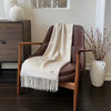 Humble Hilo Herringbone Throw