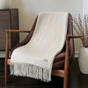 Humble Hilo Herringbone Throw