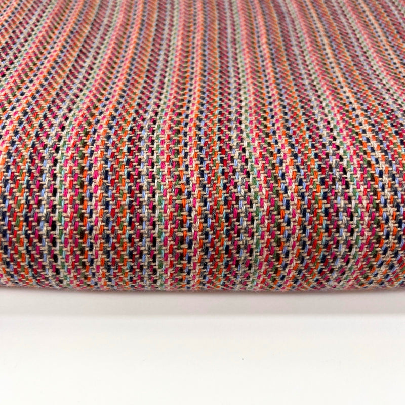 Humble Hilo Handloomed Cashmere Throw