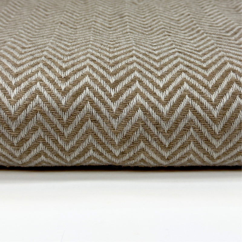 Humble Hilo Handloomed Cashmere Throw