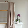 Humble Hilo Handloomed Cashmere Throw