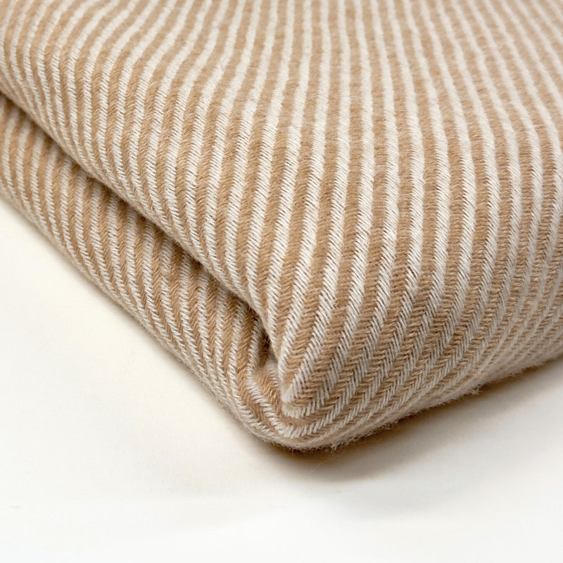 Humble Hilo Handloomed Cashmere Throw