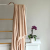 Humble Hilo Handloomed Cashmere Throw