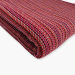Humble Hilo Handloomed Cashmere Throw
