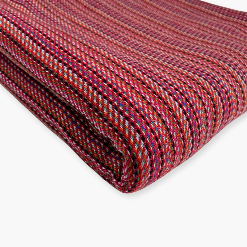 Humble Hilo Handloomed Cashmere Throw