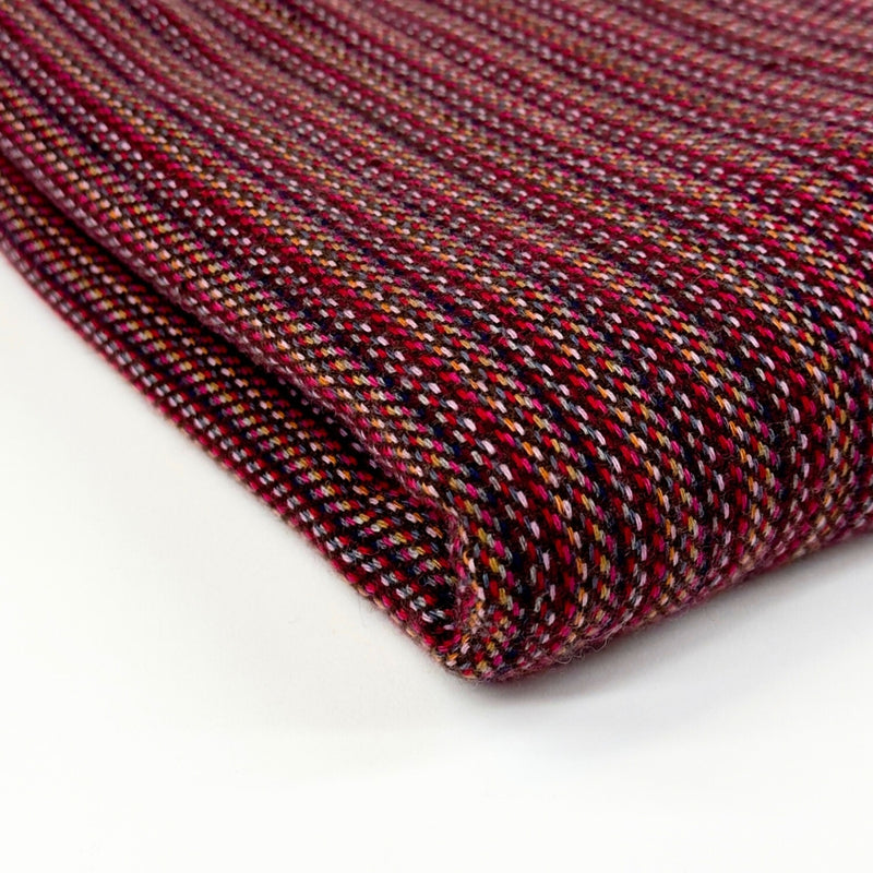 Humble Hilo Handloomed Cashmere Throw