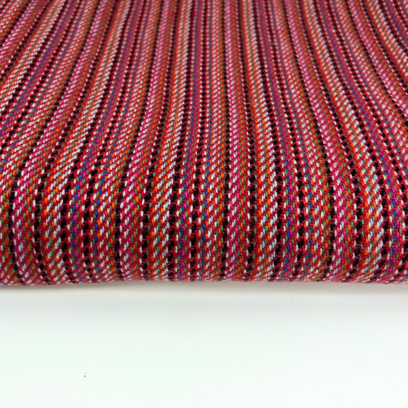 Humble Hilo Handloomed Cashmere Throw