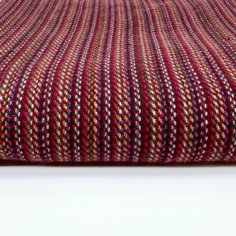 Humble Hilo Handloomed Cashmere Throw