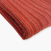 Humble Hilo Handloomed Cashmere Throw