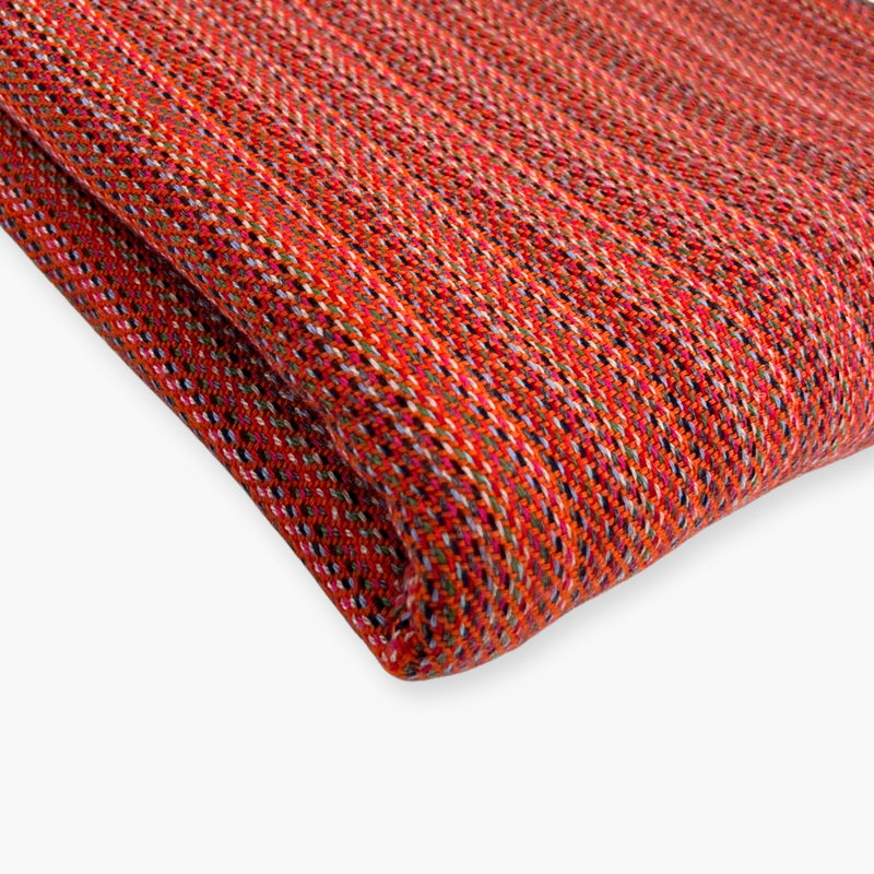 Humble Hilo Handloomed Cashmere Throw