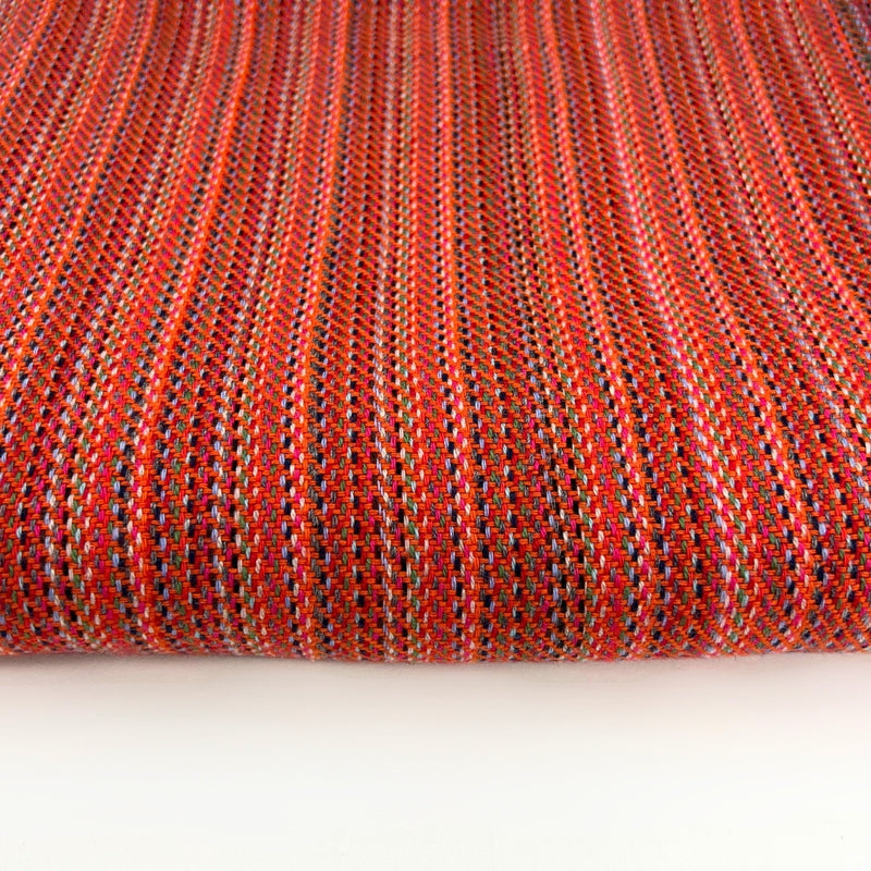 Humble Hilo Handloomed Cashmere Throw