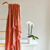 Humble Hilo Handloomed Cashmere Throw