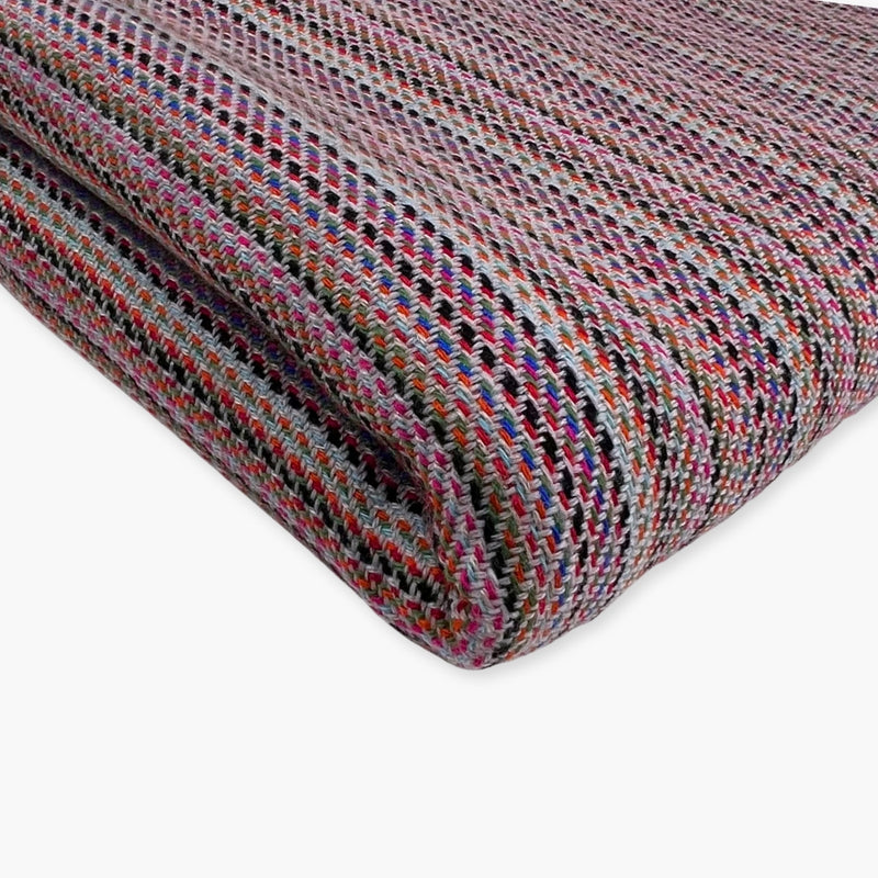 Humble Hilo Handloomed Cashmere Throw