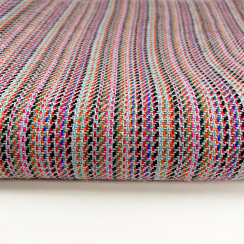Humble Hilo Handloomed Cashmere Throw