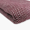 Humble Hilo Handloomed Cashmere Throw