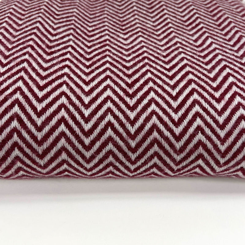 Humble Hilo Handloomed Cashmere Throw