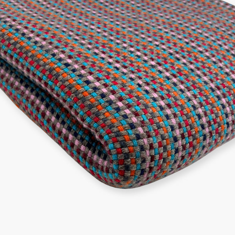 Humble Hilo Handloomed Cashmere Throw
