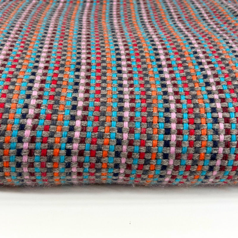 Humble Hilo Handloomed Cashmere Throw