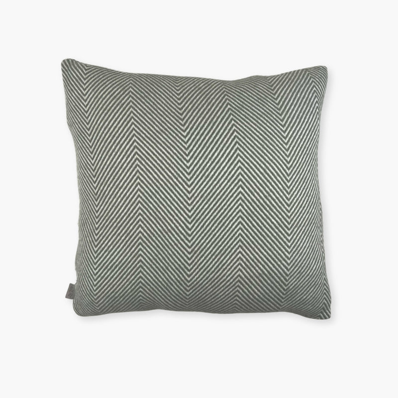 Humble Hilo Herringbone Decorative Throw Pillows