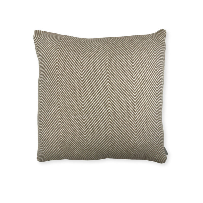 Humble Hilo Herringbone Decorative Throw Pillows