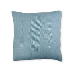 Humble Hilo Herringbone Decorative Throw Pillows