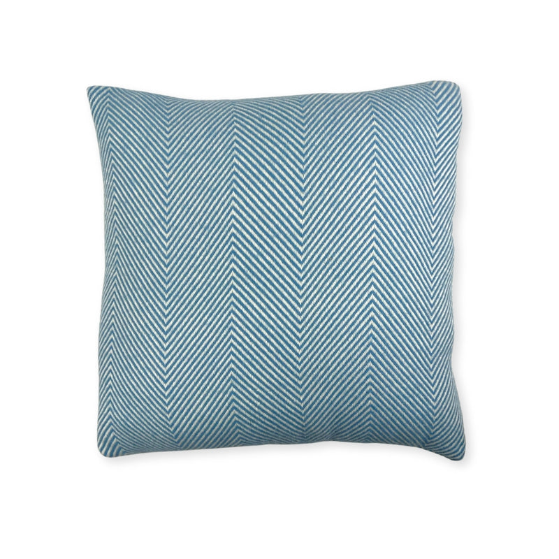 Humble Hilo Herringbone Decorative Throw Pillows