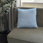 Humble Hilo Herringbone Decorative Throw Pillows