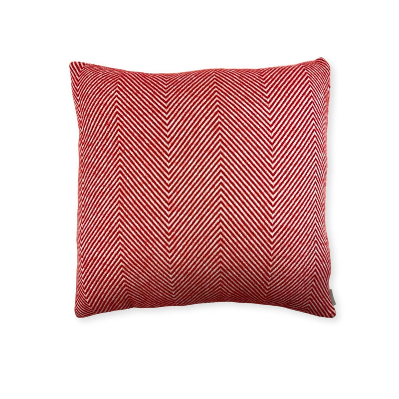 Humble Hilo Herringbone Decorative Throw Pillows